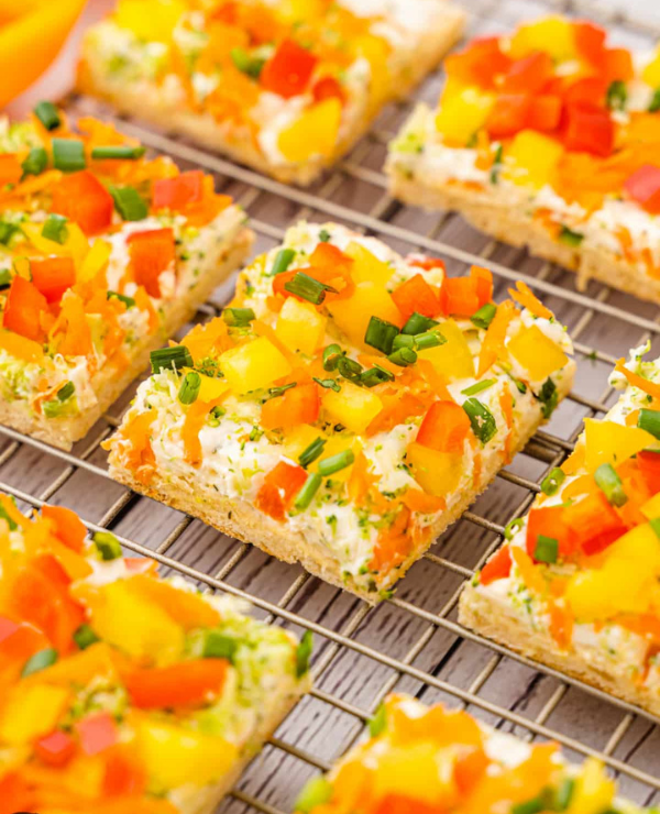 Roundup image for Easy Party Foods That Look Way More Expensive Than They Are
