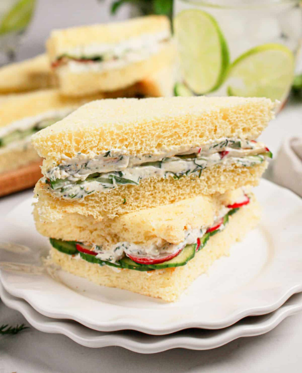 Roundup image for Beach Snacks Ideas