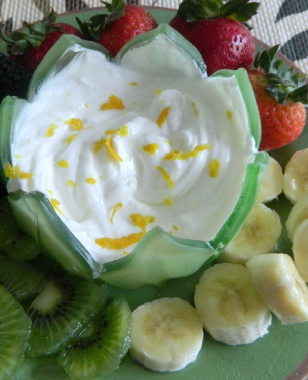 Roundup image for Cold Dips for Summer Parties
