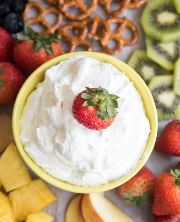Roundup image for Cold Dips for Summer Parties