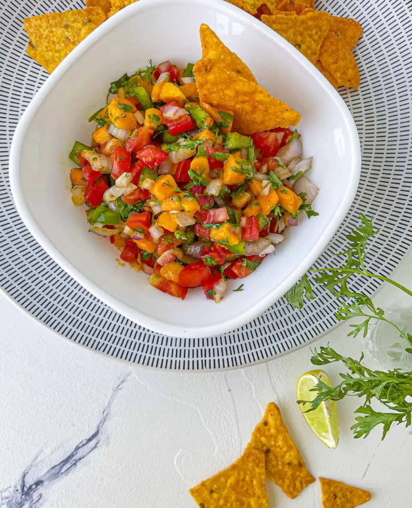 Roundup image for Cold Dips for Summer Parties