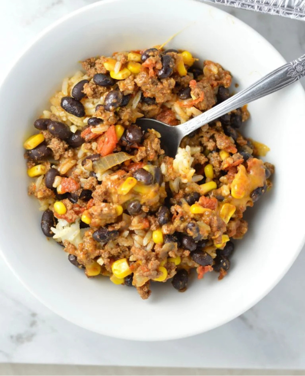 Roundup image for Budget-Friendly Dinners Using Ground Beef