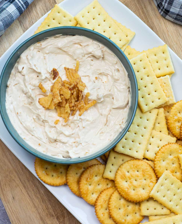 Roundup image for Cold Dips for Summer Parties