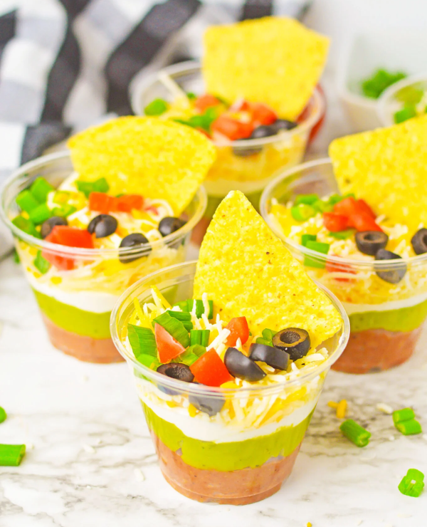Roundup image for Easy Party Foods That Look Way More Expensive Than They Are