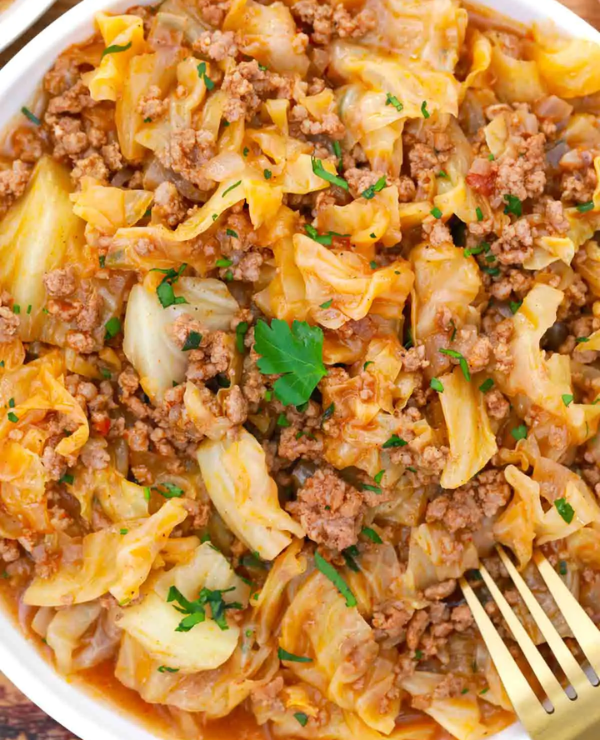 Roundup image for Budget-Friendly Dinners Using Ground Beef