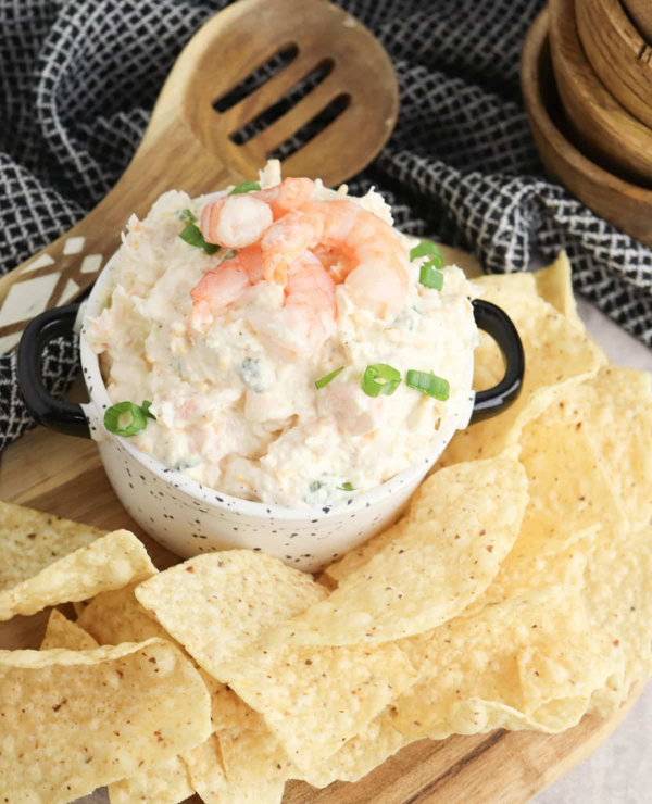 Roundup image for Cold Dips for Summer Parties