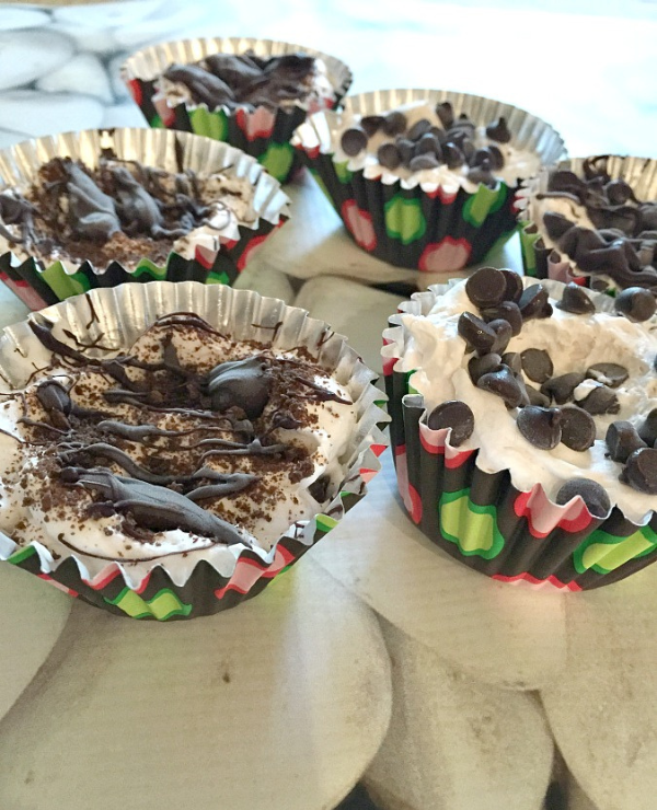Roundup image for Beach Snacks Ideas