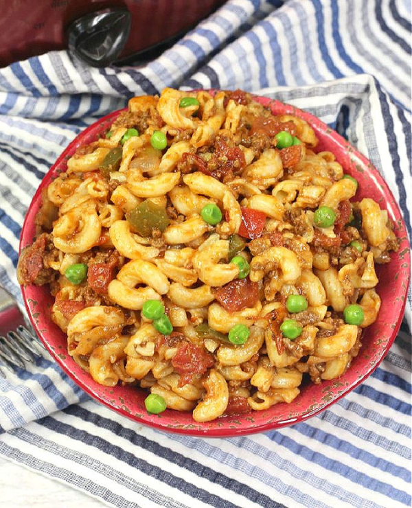 Roundup image for Budget-Friendly Dinners Using Ground Beef