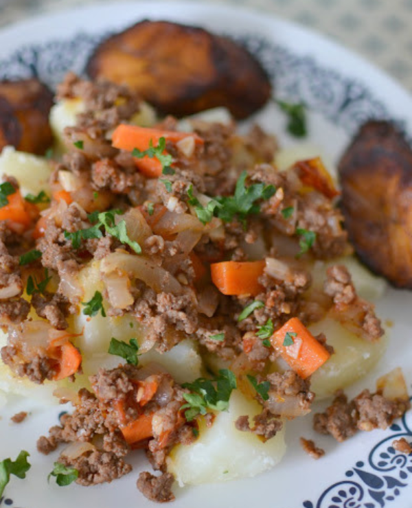 Roundup image for Budget-Friendly Dinners Using Ground Beef