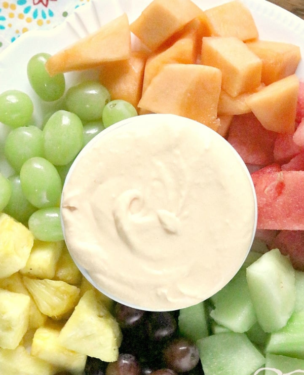 Roundup image for Cold Dips for Summer Parties