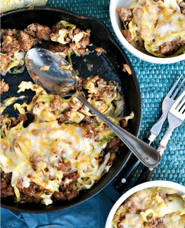 Roundup image for Budget-Friendly Dinners Using Ground Beef