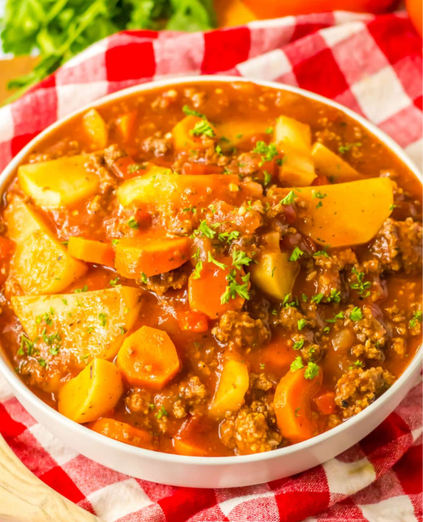 Roundup image for Budget-Friendly Dinners Using Ground Beef