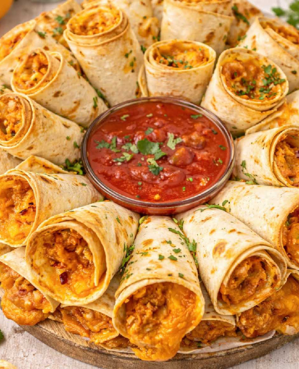 Roundup image for Foods That Look Way More Expensive Than They Are