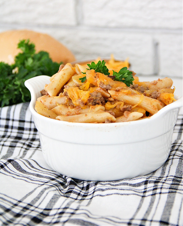 Roundup image for Budget-Friendly Dinners Using Ground Beef