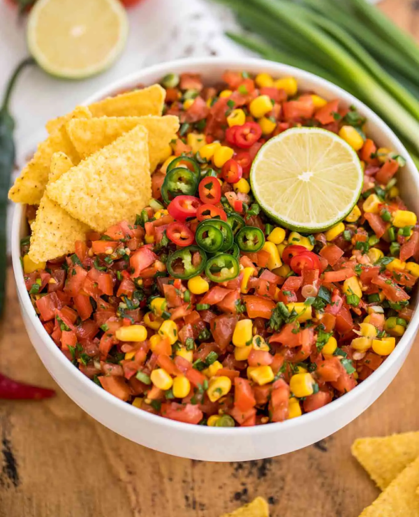 Roundup image for Cold Dips for Summer Parties