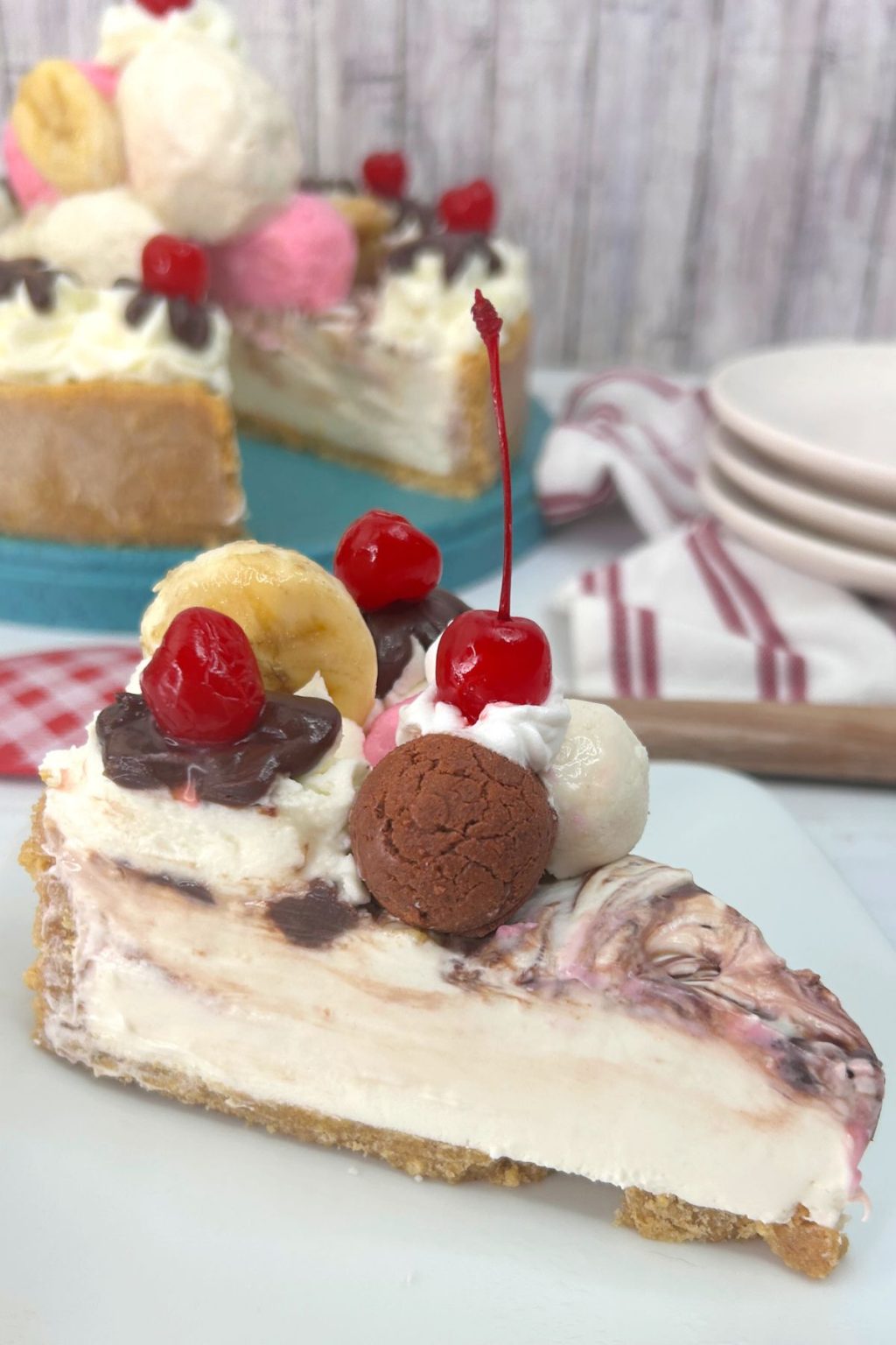 Roundup image for No-bake Spring recipes