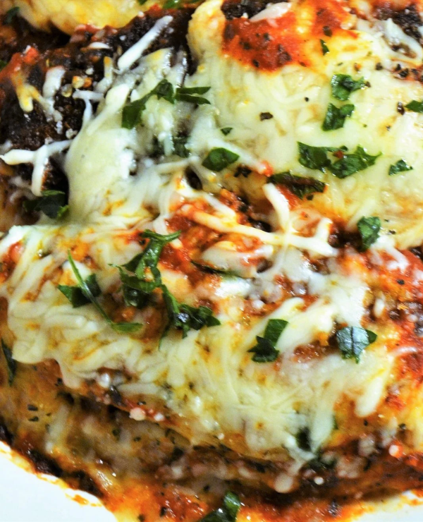 Roundup image for One-Pan Chicken Dinners