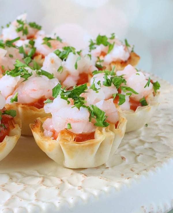 Roundup image for 4th of July Finger Foods People Actually Eat First