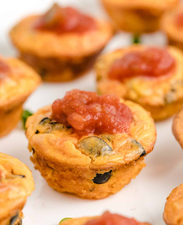 Roundup image for 4th of July Finger Foods People Actually Eat First
