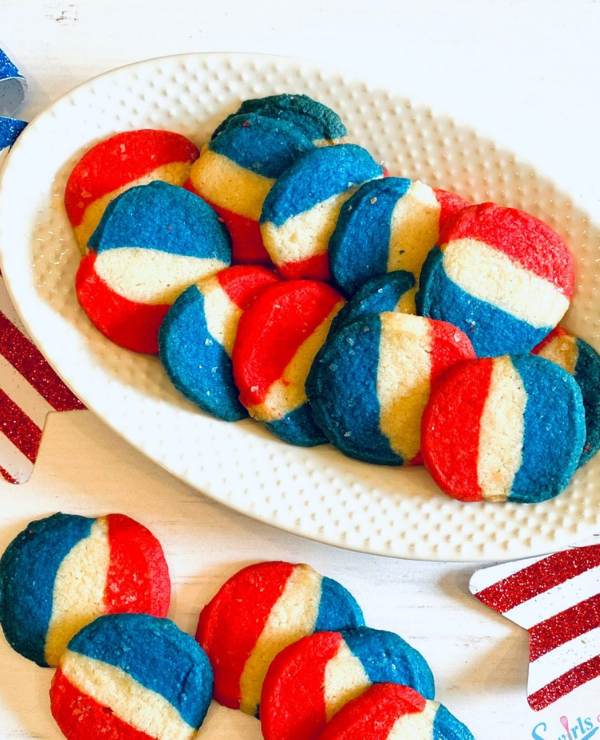Roundup image for 4th of July Finger Foods People Actually Eat First