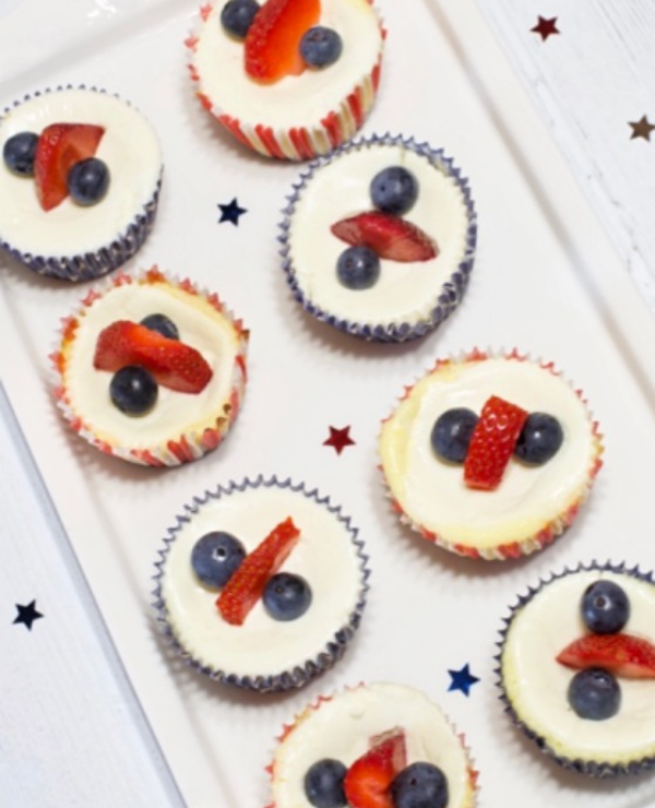Roundup image for 4th of July Finger Foods People Actually Eat First