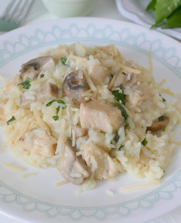 Roundup image for One-Pan Chicken Dinners