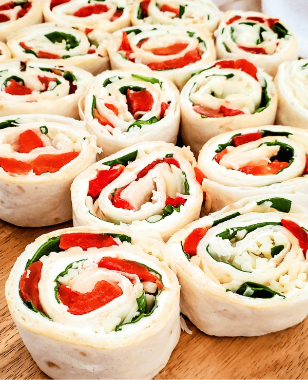 Roundup image for 4th of July Finger Foods People Actually Eat First