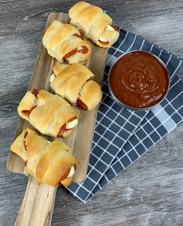 Roundup image for 4th of July Finger Foods People Actually Eat First