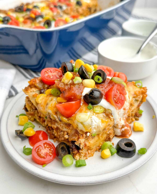 Roundup image for Lasagna Recipes