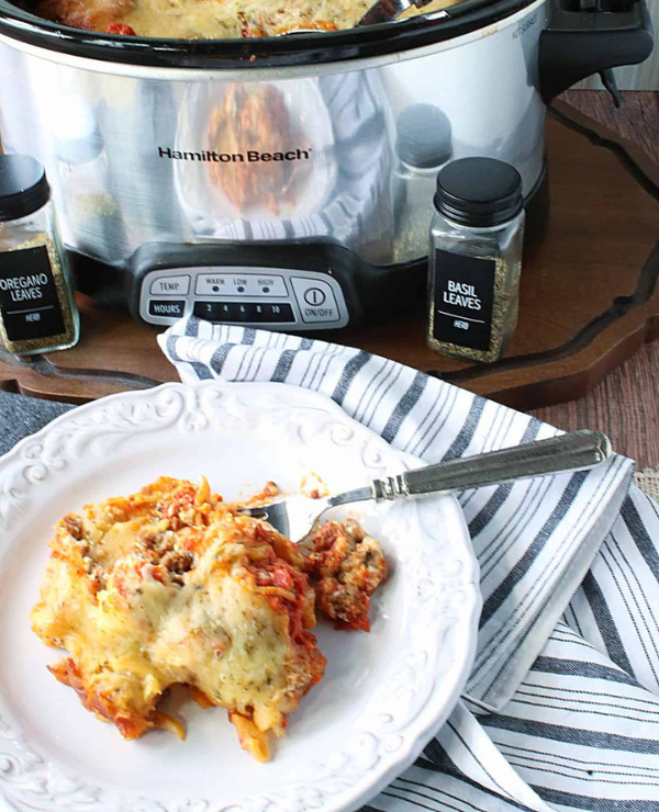 Roundup image for Lasagna Recipes
