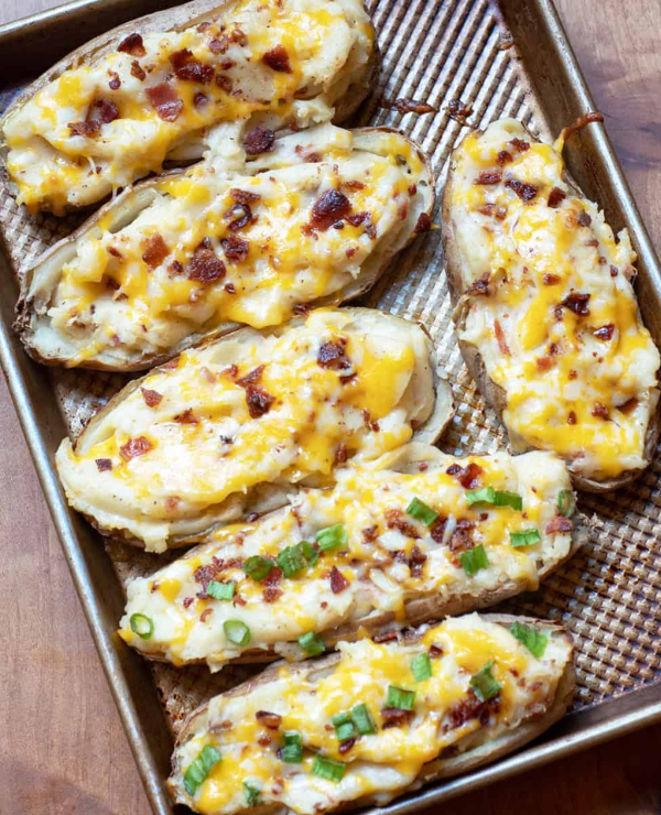 Roundup image for Yum Potato Recipes