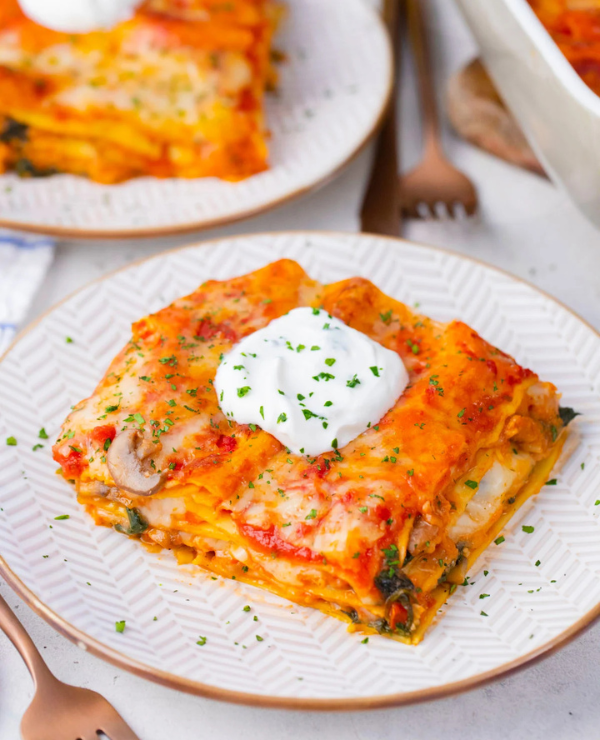 Roundup image for Lasagna Recipes
