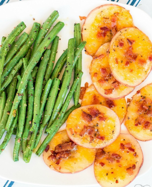 Roundup image for Yum Potato Recipes