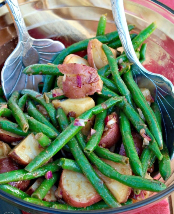 Roundup image for Yum Potato Recipes