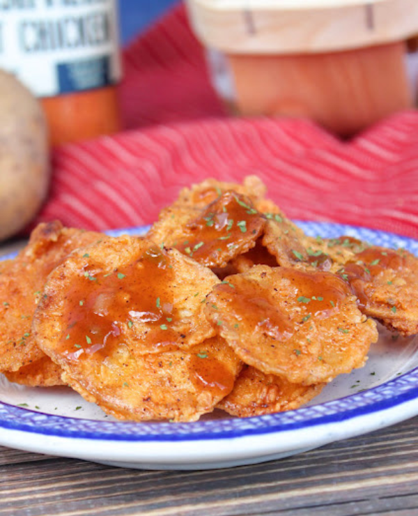 Roundup image for Yum Potato Recipes
