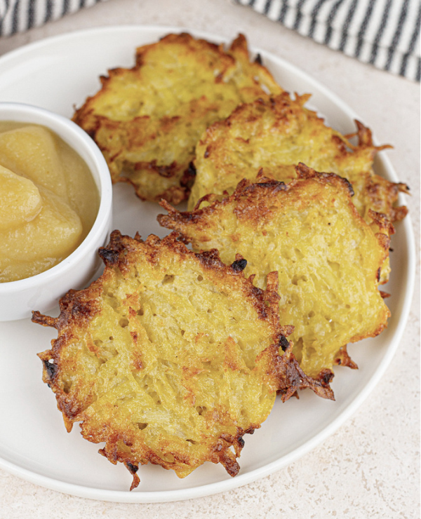 Roundup image for Yum Potato Recipes
