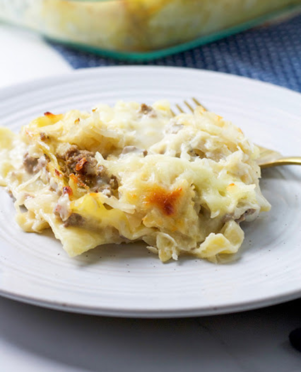 Roundup image for Lasagna Recipes