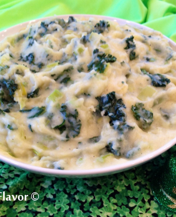 Roundup image for Yum Potato Recipes