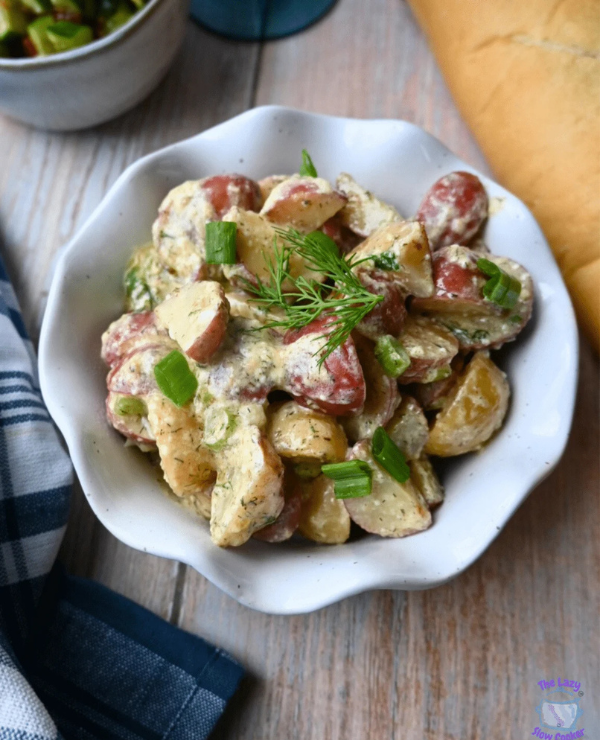 Roundup image for Yum Potato Recipes