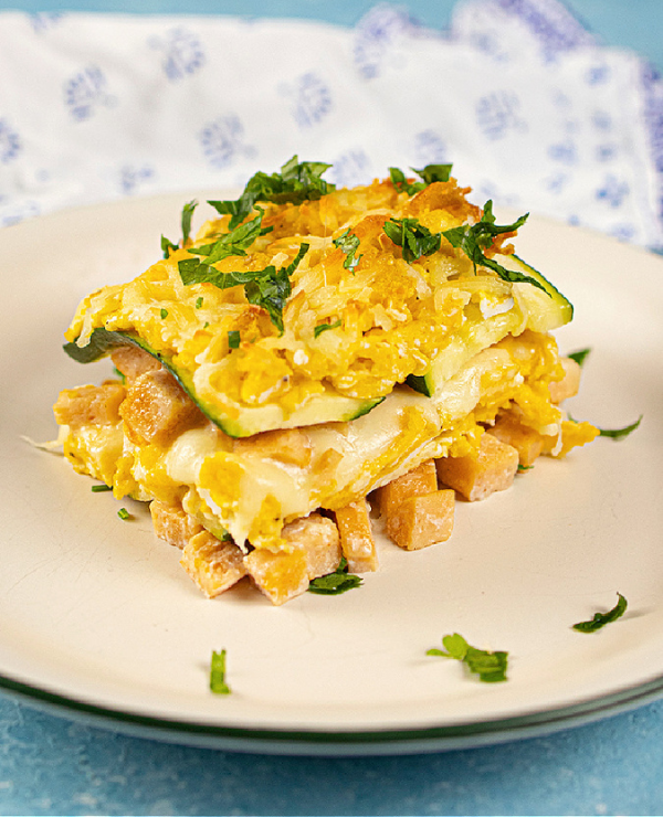 Roundup image for Lasagna Recipes