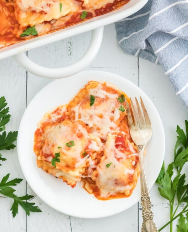 Roundup image for Lasagna Recipes