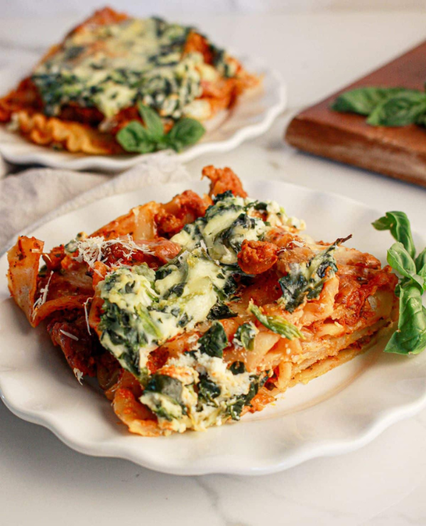 Roundup image for Lasagna Recipes